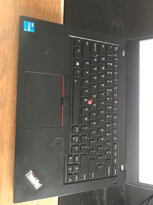 WARRANTED LENOVO THINKPAD L14*14`*CORE i5-1135G7*2.40GHZ*16 GB RAM*256  GB SSD*WINDOWS 11 PRO 64-BIT